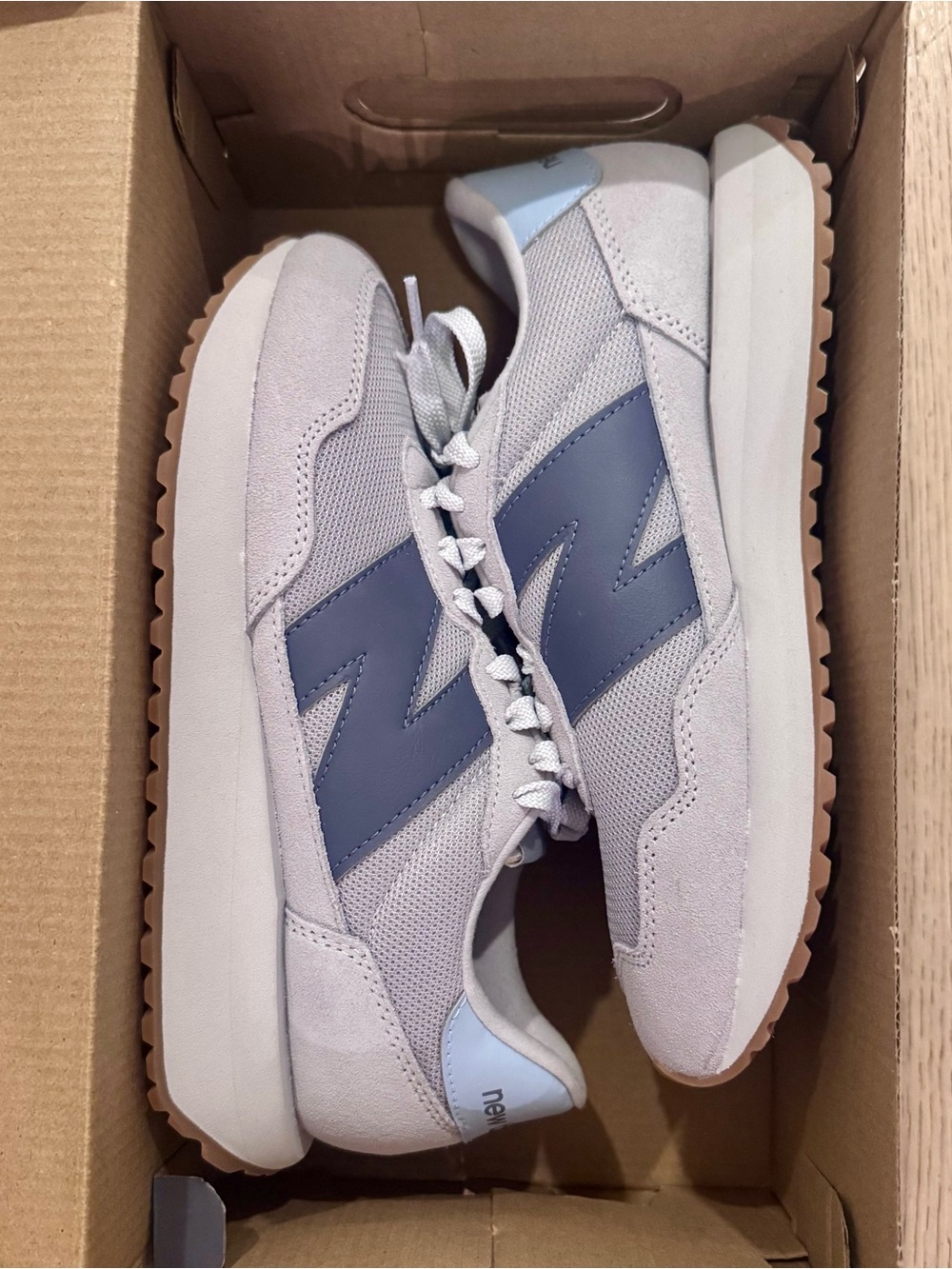 New Balance Classic Sneakers, Women’s 7.5